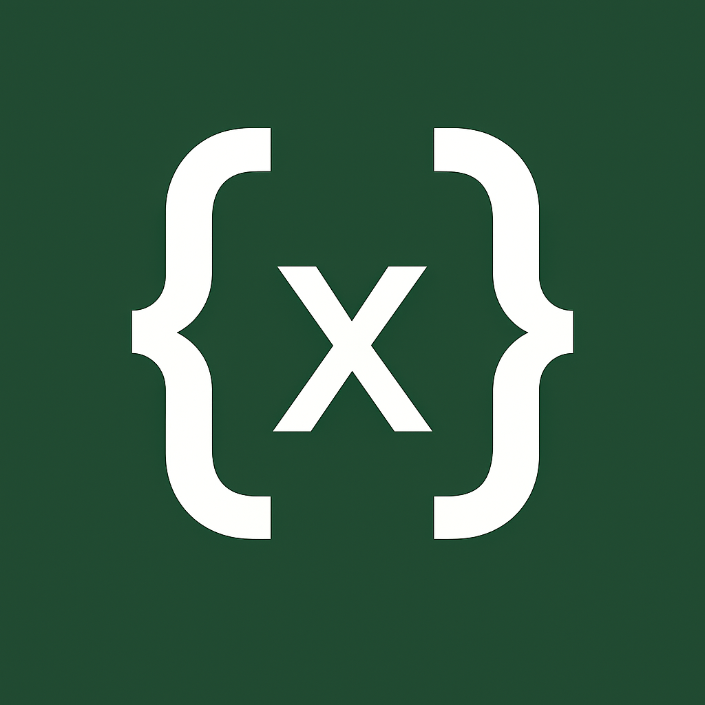 Environment variables